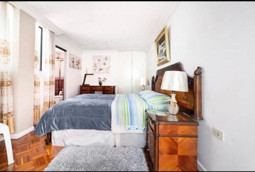 Quito Cama Y Desayuno | Suite Lili