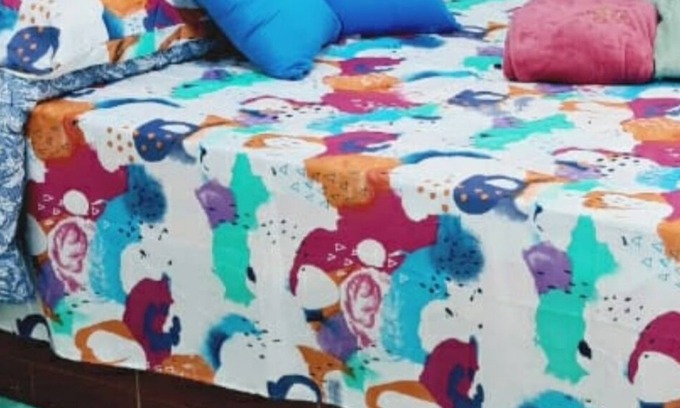 Jacauna Apartamento | Suite Linda 4
