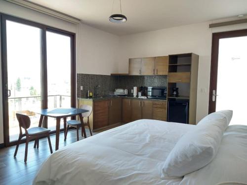 Zona 2 Extendida Apartamento | Suite Loft Amplio Nuevo Salida a CDMX 204A