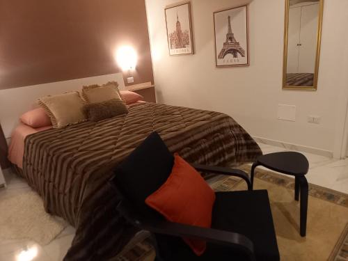 Laura Apartamento | Suite lori del mar