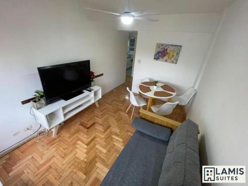 Barrio Abasto Apartamento | Suite Luca en Almagro-Abasto by Lamis Suites