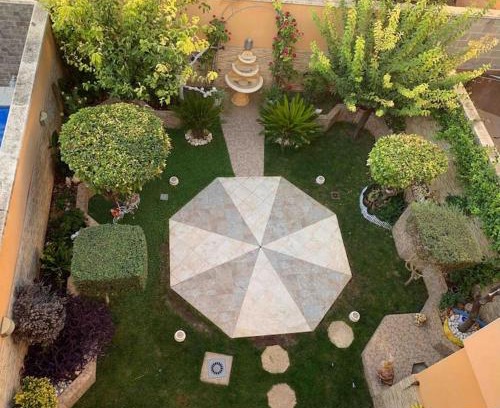 Daimiel Apartamento | SUITE LUJOSO CON CHIMENEA