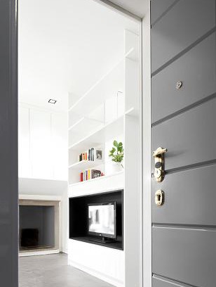 Zona Risorgimento Apartamento | Suite Lux near Duomo/MM Tricolore