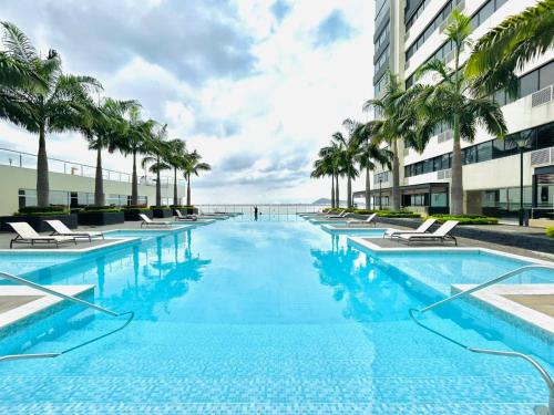 Puerto Santa Ana Apartamento | Suite Luxury en Puerto Santana