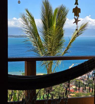 Ilhabela Historical Center Casa | Suite Mar