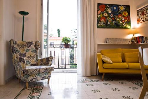 Materdei Apartamento | Suite Materdei - Art of Living