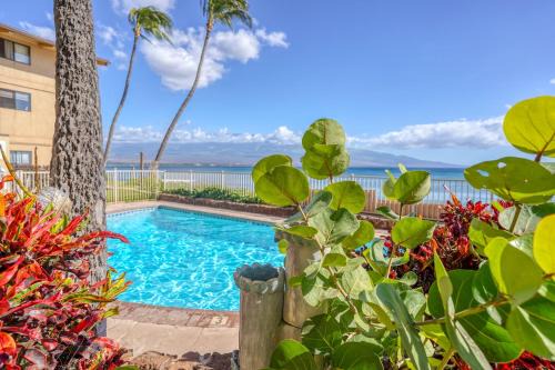 Maalaea Casa | Suite Maui Paradise Condo