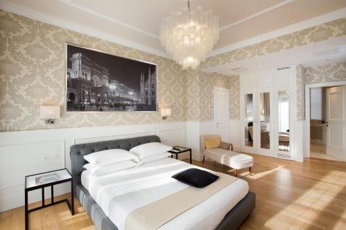 Milan Centre Casa | Suite Milano Duomo