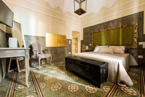 Polignano a Mare Cama Y Desayuno | Suite Minerva