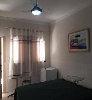 Atalaia Apartamento | Suite mobiliada aconchegante praia atalaia