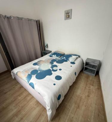 Mondorf-les-Bains Casa | Suite Mondorf-les-bains