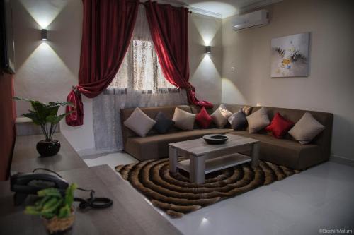 Nouakchott Apartamento | Suite Monoapparte