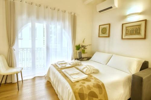Guastalla Apartamento | Suite MonteNero Terme