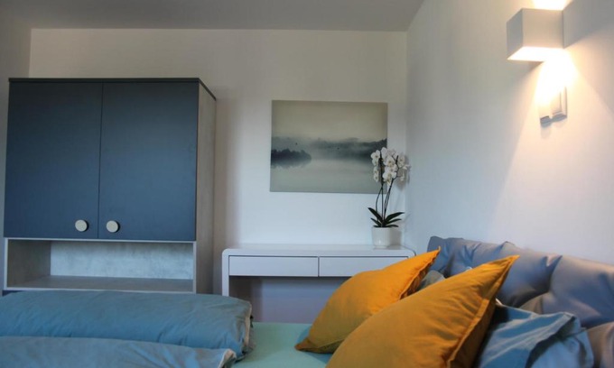 Mutters Apartamento | Suite Mutters