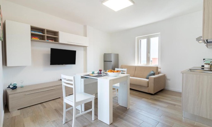 Municipio 1 Casa | Suite N12 - Luxury Apartment