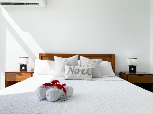 Simón Bolívar Apartamento | Suite Navideña, Ágora 21