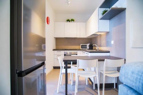 San Leonardo Apartamento | SUITE NAVIGLIO 26