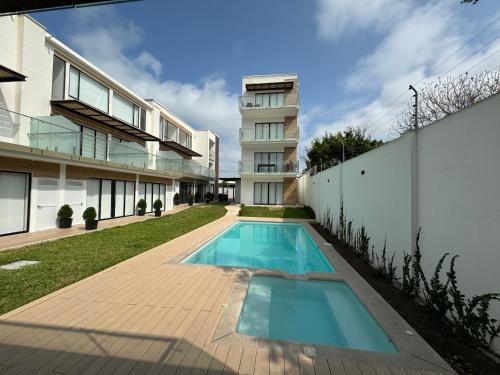 Salinas Apartamento | Suite Nueva en Salinas - Chipipe, en conjunto privado