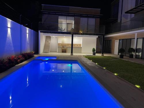 Salinas Apartamento | Suite Nueva Salinas-Chipipe