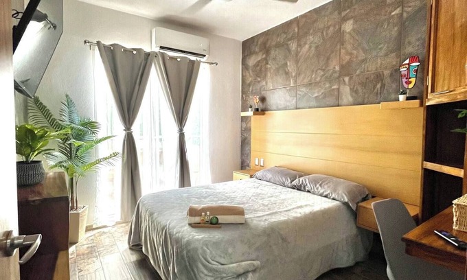 Acapulco Apartamento | Suite Oasis Acapulco
