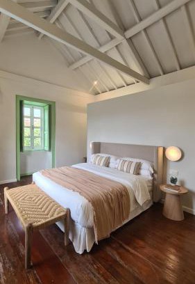 Santa Brígida Apartamento | Suite Olivos