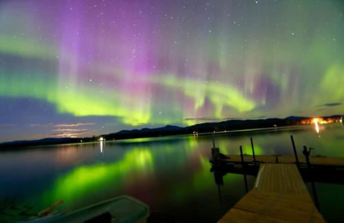 Yukon Apartamento | Suite on the Bay