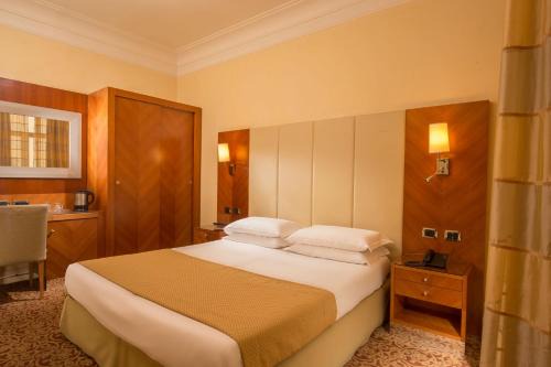 Repubblica Casa | Suite Opera Rooms
