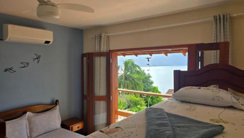 Ilhabela Historical Center Apartamento | Suite Pássaros