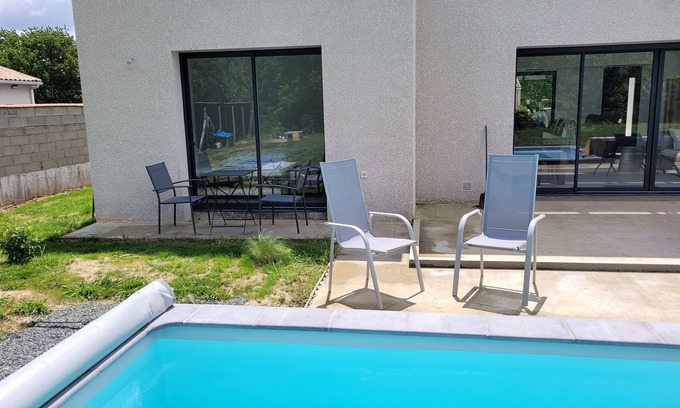 Saint-Lieux-les-Lavaur Cama Y Desayuno | Vrbo Property