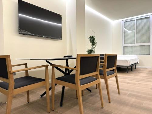 Benicalap Apartamento | Suite Palacio Congresos
