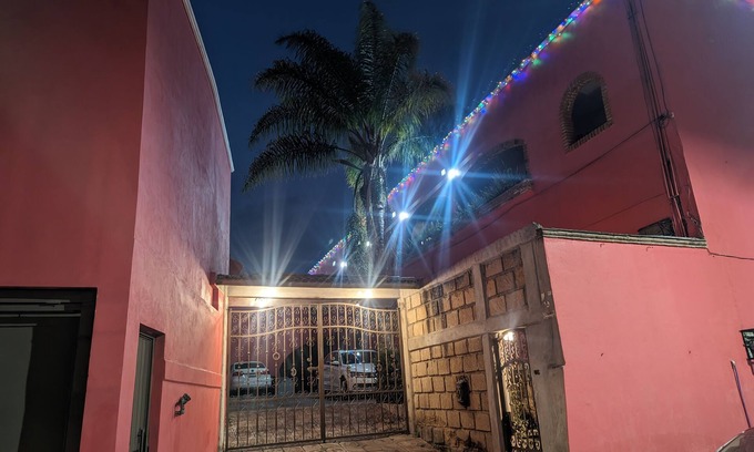 Tepotzotlán Apartamento | Suite Palma, Experiencia Única, Nómadas Digitales, Home Office o Vacacional