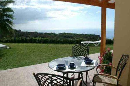 Chio Apartamento | Suite Paloma Finca Montimar