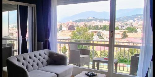 Porta Cremona-Volta Apartamento | SUITE PANORAMA