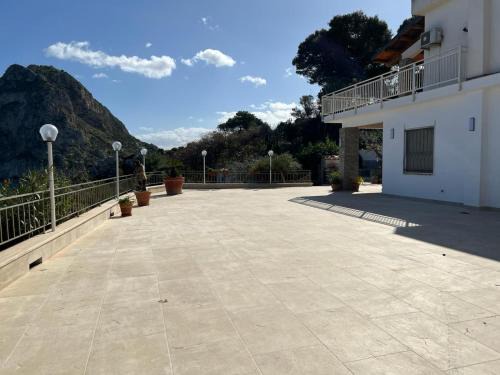 Bagheria Casa | Suite Panoramic
