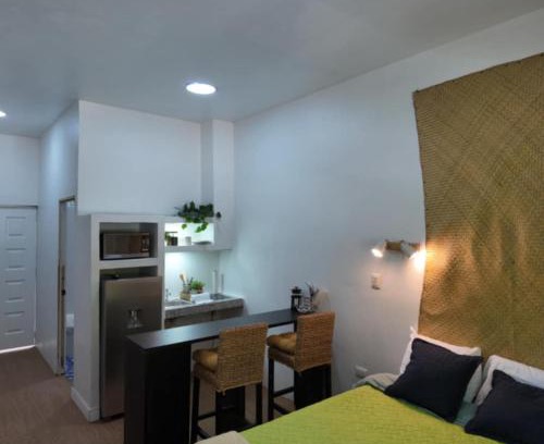 San Salvador Apartamento | Suite para dos Las Terrazas