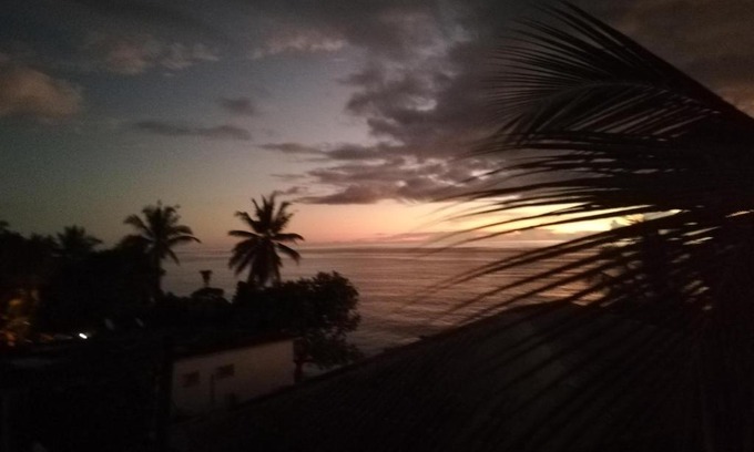 Boueni Casa | Suite parentale Villa au bord de la mer chez Saloua