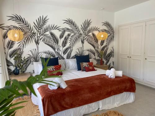 Milla de Oro Apartamento | Suite Patio Andaluz - Jardines 434