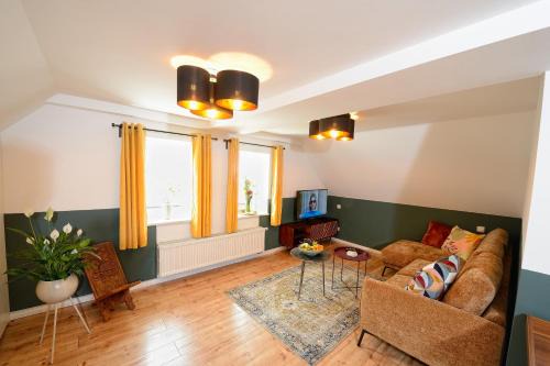 Butterstadt Apartamento | Suite Petite - Ferien und Businessapartment