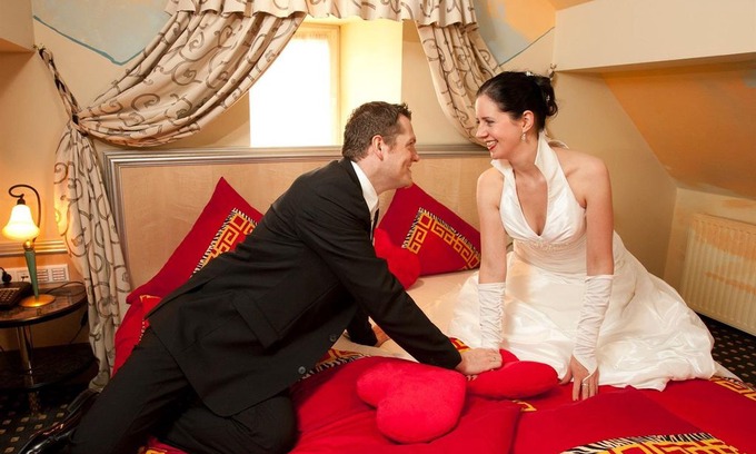 Asselheim Hotel | Suite - Pfalzhotel Asselheim