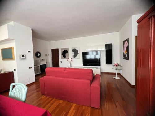 Prato Apartamento | Suite Piero della Francesca