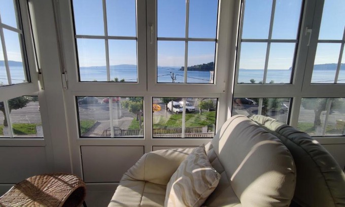 Mino Apartamento | Suite Playa