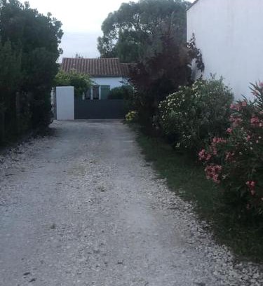 La Flotte Apartamento | Suite pour une escapade sur l'île de ré