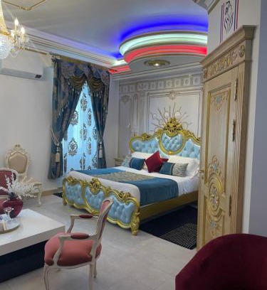 Centre Historique Apartamento | Suite Présidentielle Maison de L'Église