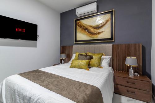 Zapotlanejo Apartamento | Suite premium en el centro de Zapotlanejo 305