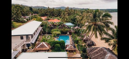 Maria Hotel | Suite Princess Beach Resort
