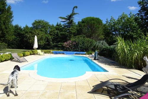 Bergerac Casa | Suite privée dans spacieuse maison du Périgord, avec piscine