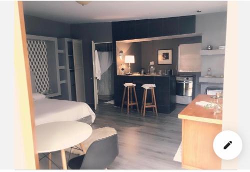 Coyoacán Apartamento | Suite Privada en San Ángel