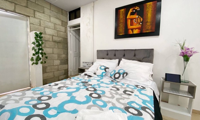 Samborondón Casa | Suite privada nueva en Via Samborondón-Guayaquil