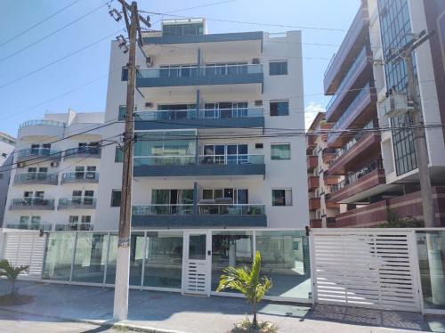 Cabo Frio Apartamento | * SUITE PRIVATIVA PRAIA DO FORTE CABO FRIO *