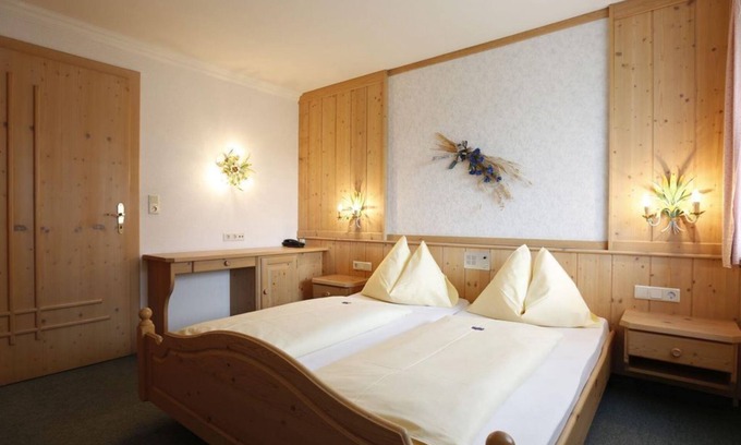 Schladming Casa | Suite "Ramsau" with/without balcony with breakfast - Premium Wanderhotel Steirerhof